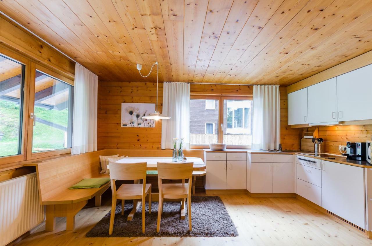 Appartement Ubelher Mellau Εξωτερικό φωτογραφία