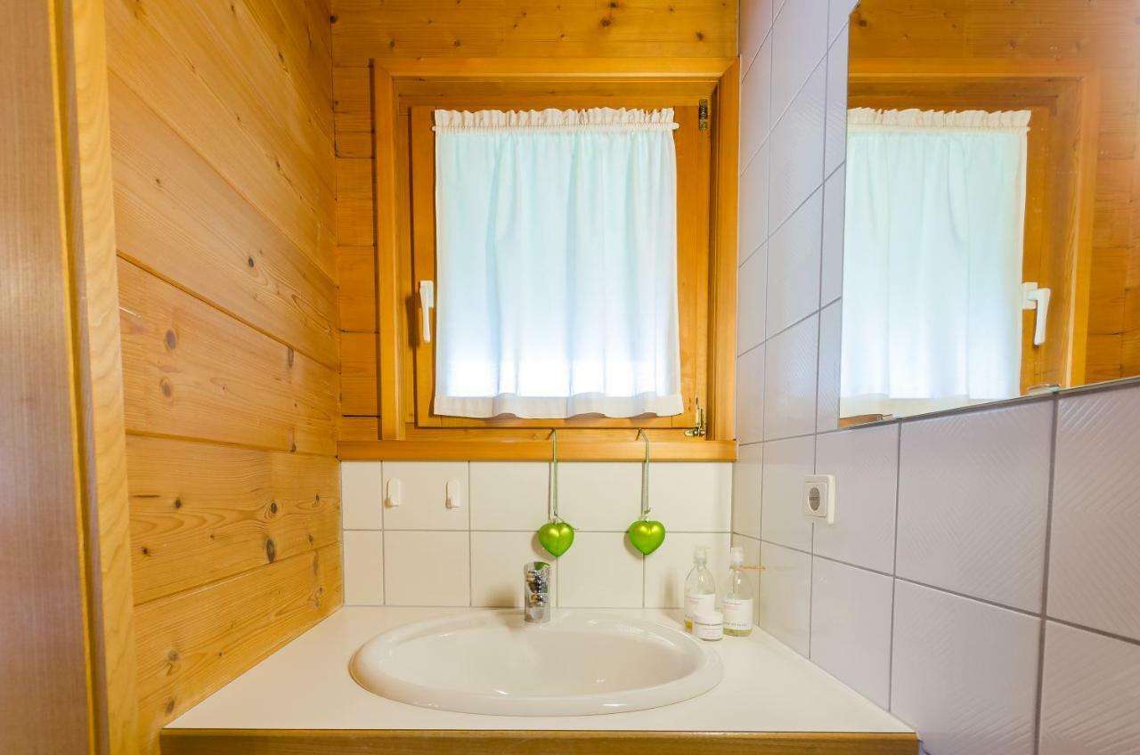Appartement Ubelher Mellau Εξωτερικό φωτογραφία